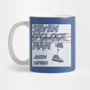 Seven o'Clock Man Mug